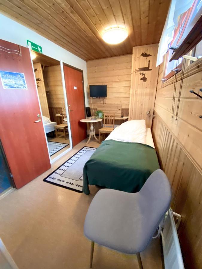 Lumi Guest House Arvidsjaur Exterior photo